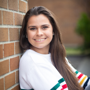 Fundraising Page: Mary DeCaprio